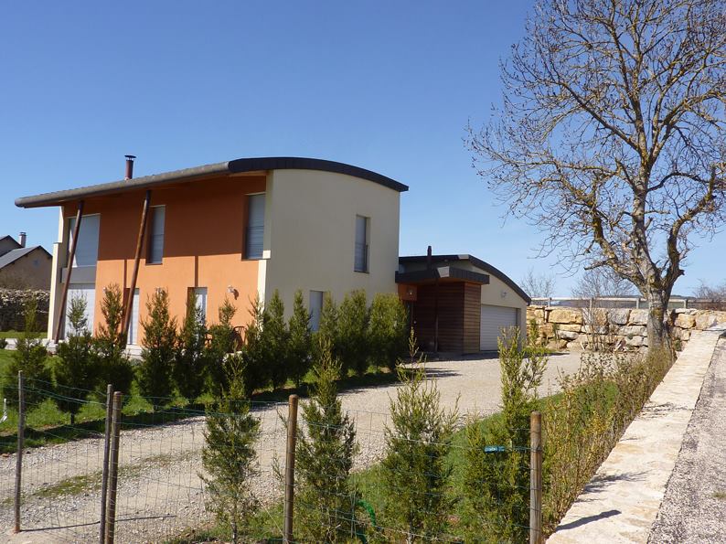 Construction neuve