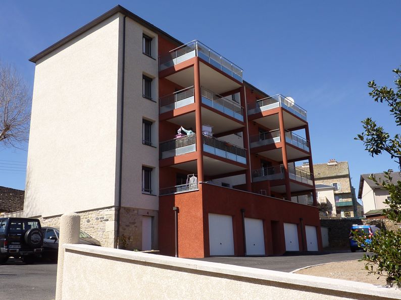 Rénovation de façade